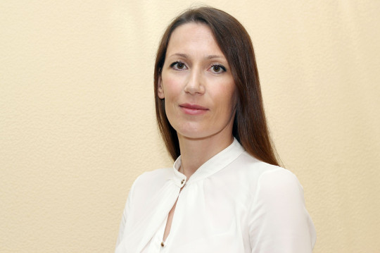 Институт истории и филологии ВоГУ станет Гуманитарным институтом. Его возглавит Наталья Ястреб